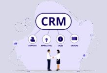Affordable CRM